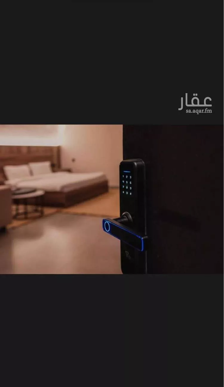 استديو مفروش للحجز في شارع وثيلان ، حي اليرموك ، الرياض ، منطقة الرياض صورة 5