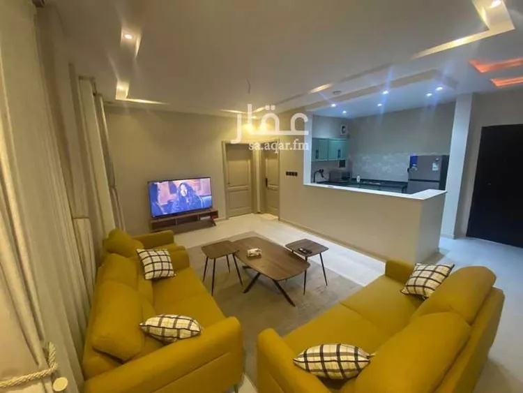 Apartment for Rent in Jeddah Ar Rayan