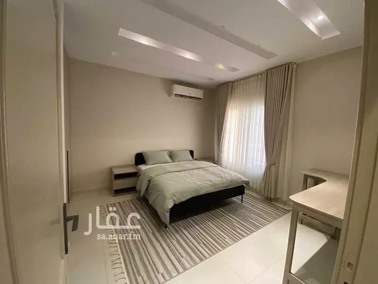 شقة للإيجار في شارع القادسي ، حي الريان ، جدة ، جدة