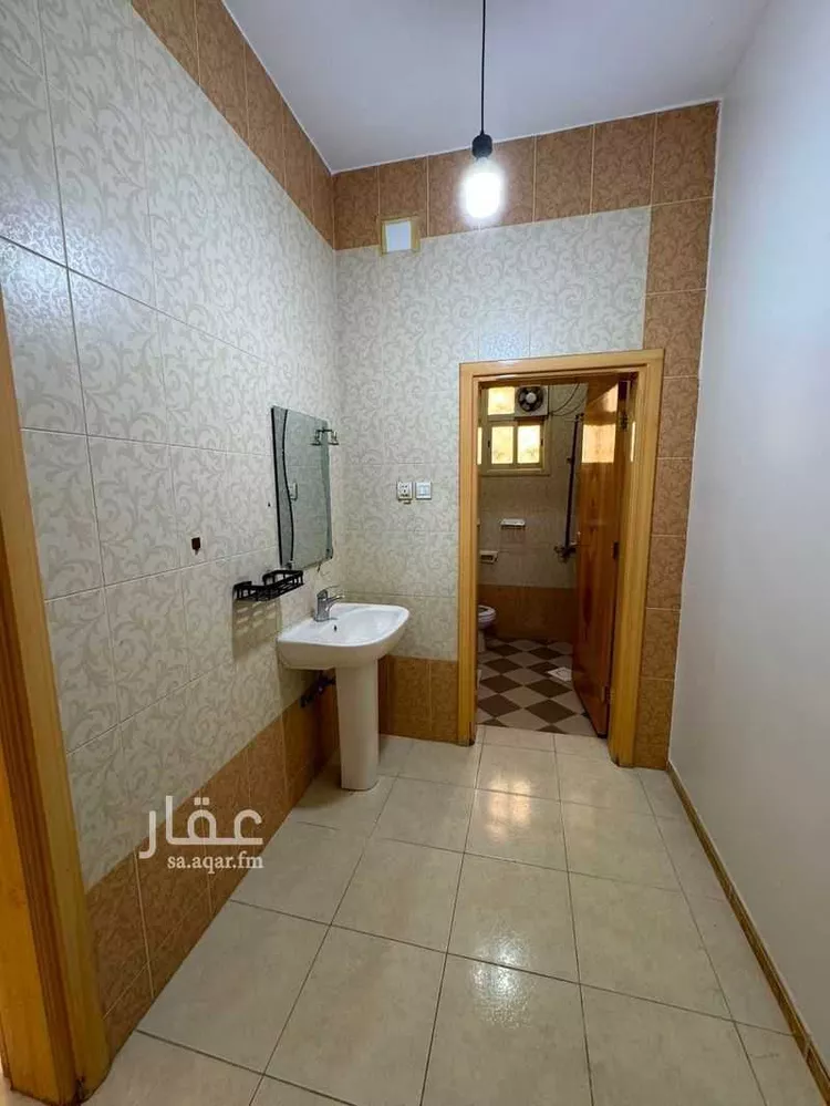 شقة للإيجار في شارع ال بريد 241, حي ال بريد, مدينة أحد رفيدة, منطقة عسير صورة 4