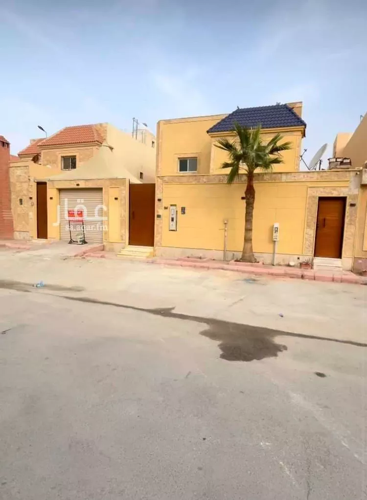 فيلا للبيع في شارع القشاشية, حي إشبيلية, مدينة الرياض, منطقة الرياض