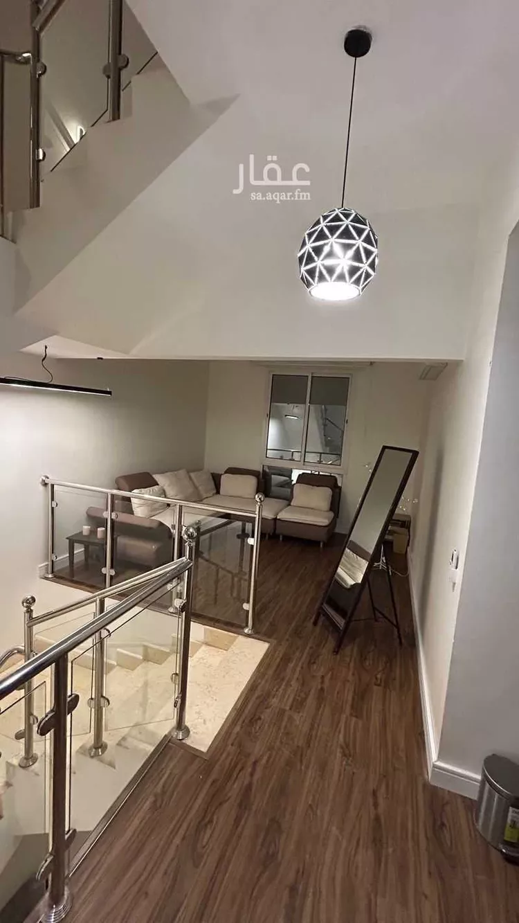 فيلا للإيجار في شارع محمد الأفريقي, حي العارض, مدينة الرياض, منطقة الرياض صورة 5