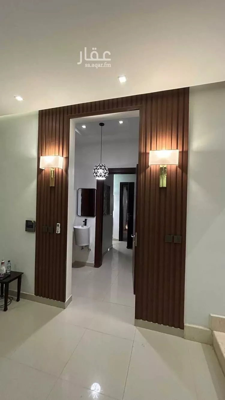 فيلا للإيجار في شارع محمد الأفريقي, حي العارض, مدينة الرياض, منطقة الرياض صورة 3