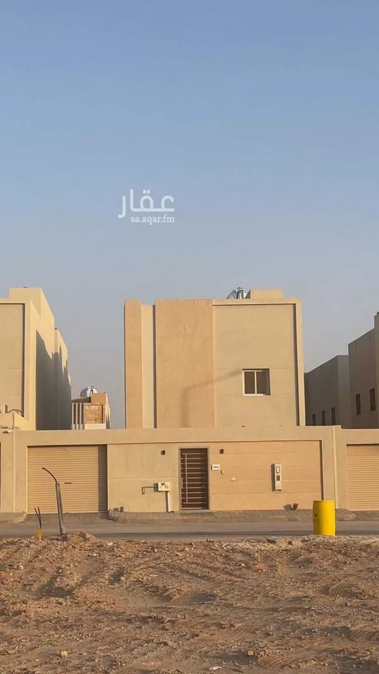 فيلا للبيع في حي الجنادرية, مدينة الرياض, منطقة الرياض