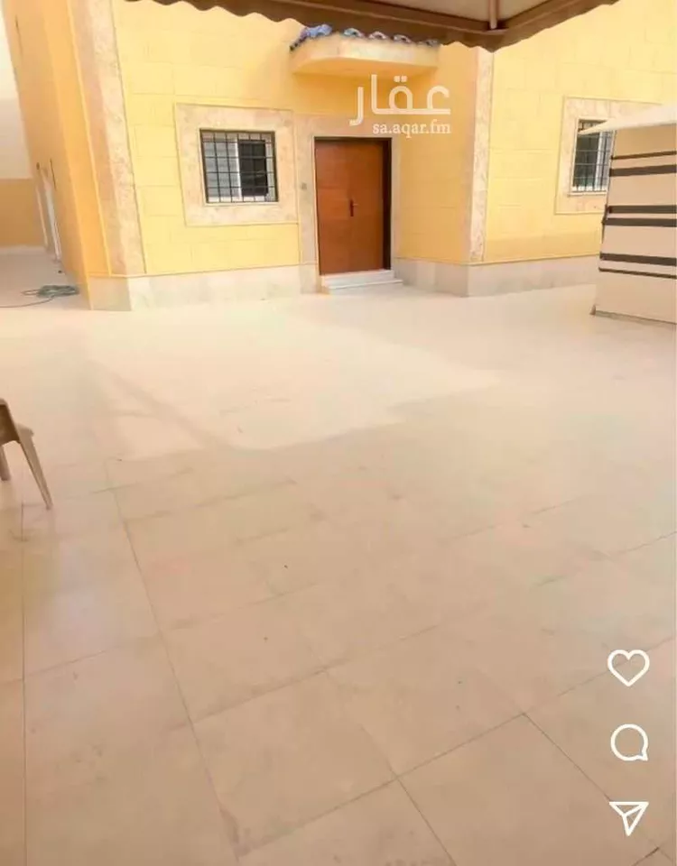 فيلا للبيع في شارع القشاشية, حي إشبيلية, مدينة الرياض, منطقة الرياض صورة 2