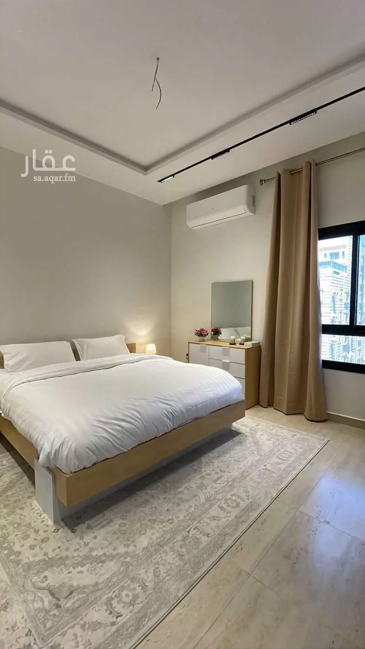 شقة للإيجار في شارع درويش كيال ، حي الروضة ، جدة ، جدة صورة 2