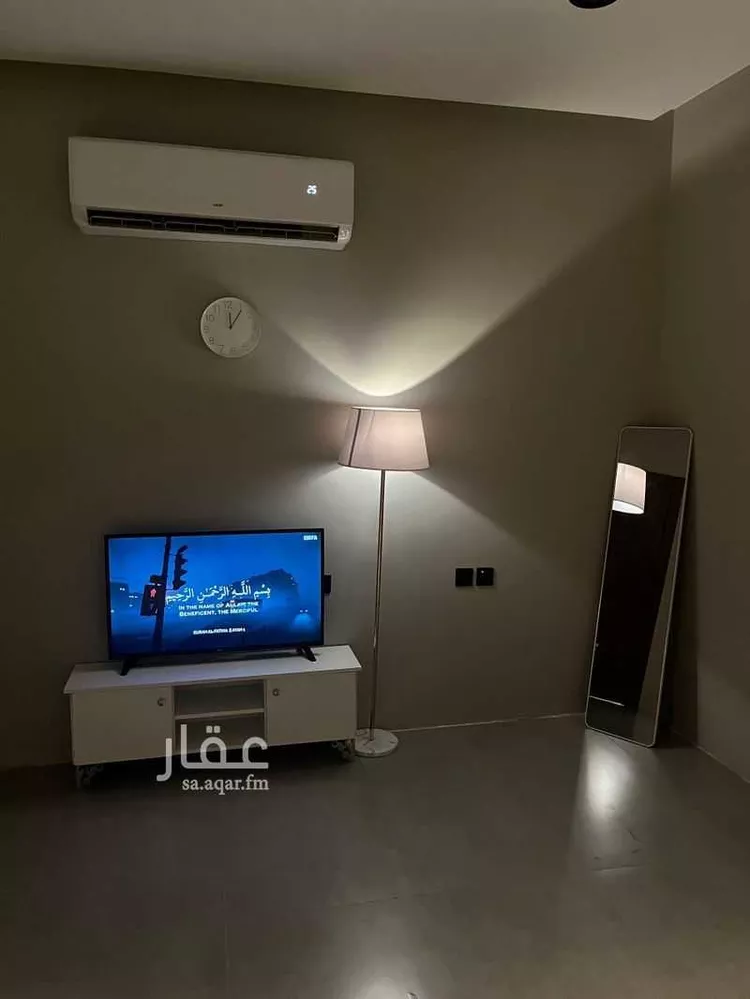 شقة للإيجار في شارع حصين ابن عمر الاحمسي ، حي السد ، المدينة المنورة ، منطقة المدينة المنورة