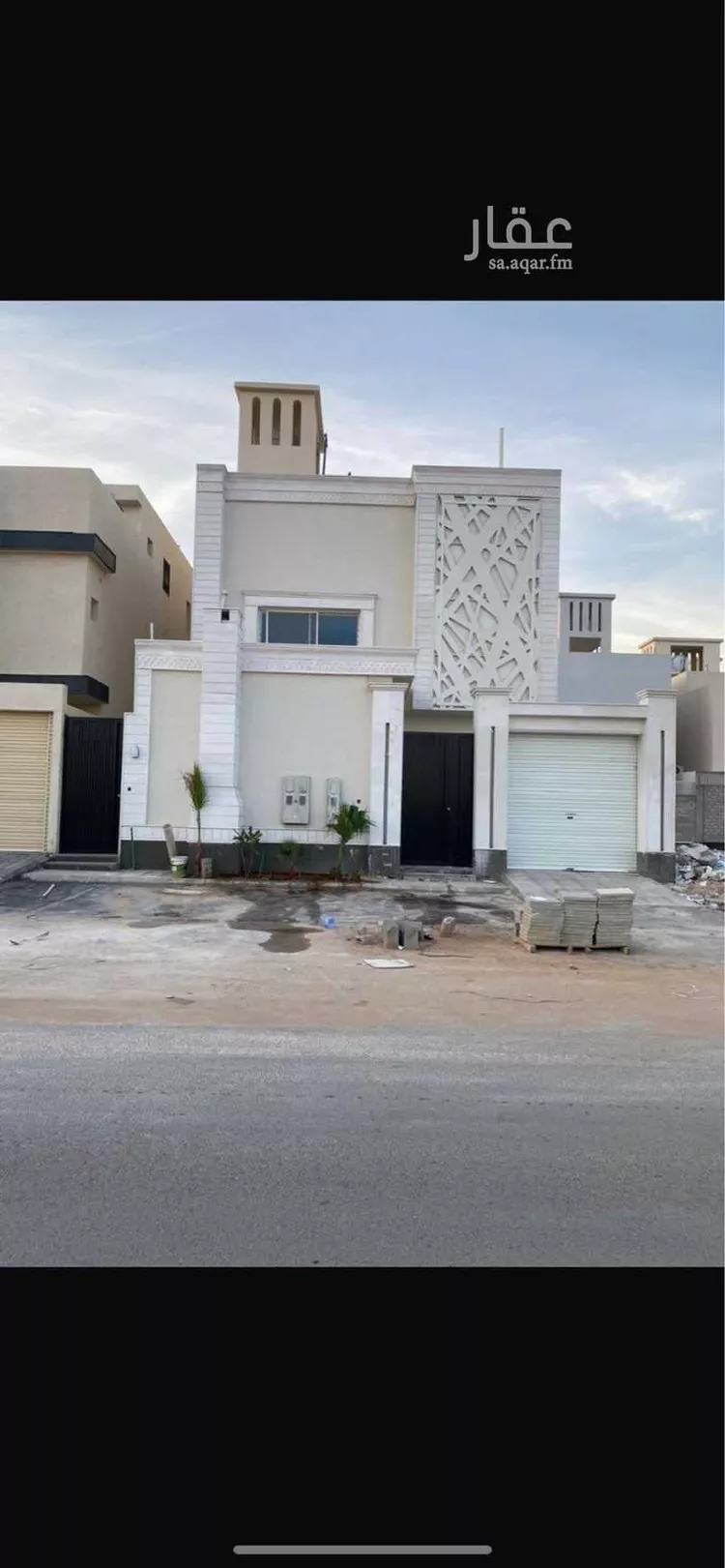 فيلا للبيع في شارع أبي محمد بن القاسم, حي الرمال, مدينة الرياض, منطقة الرياض