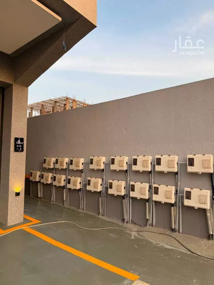 شقة للبيع في شارع سمير بن جندب, حي الرغامة, مدينة جدة, منطقة مكة المكرمة صورة 2