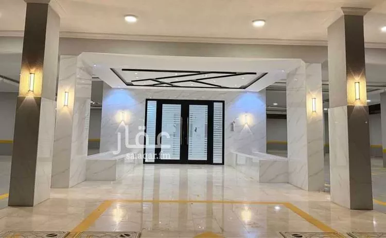 شقة للبيع في شارع ابراهيم بن حسين آل حسين, حي مريخ, مدينة جدة, منطقة مكة المكرمة صورة 2