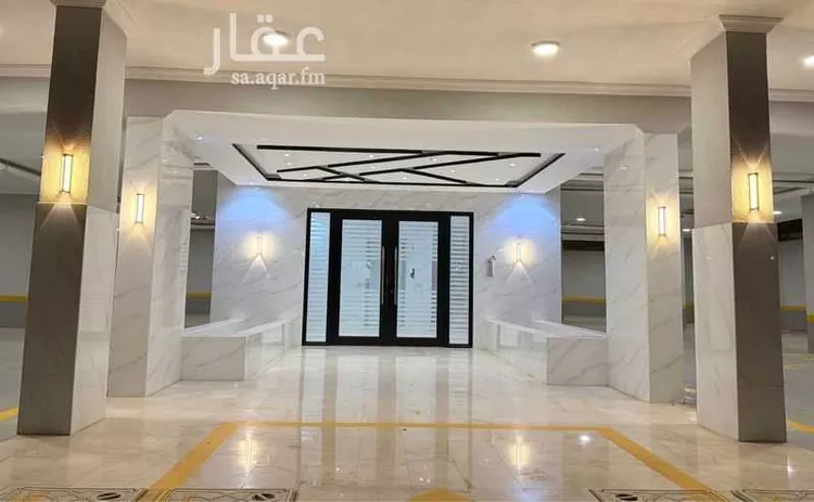 شقة للبيع في شارع محمد المطوع, حي مريخ, مدينة جدة, منطقة مكة المكرمة صورة 3