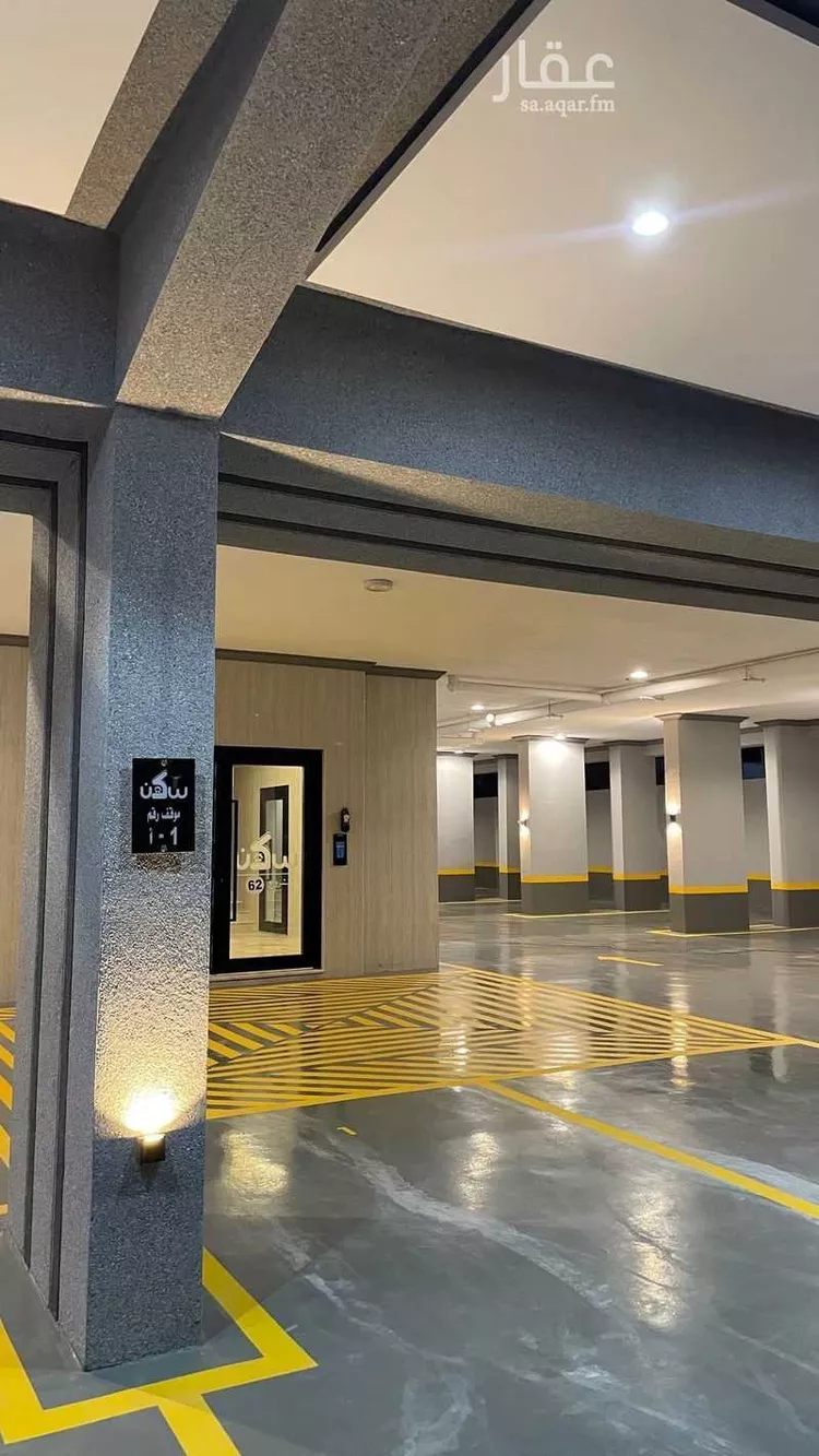 شقة للبيع في شارع صالح بن حنبل, حي الرغامة, مدينة جدة, منطقة مكة المكرمة صورة 4