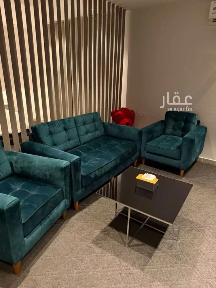 شقة للإيجار في شارع علي بن الساعي, حي أبحر الجنوبية, مدينة جدة, منطقة مكة المكرمة