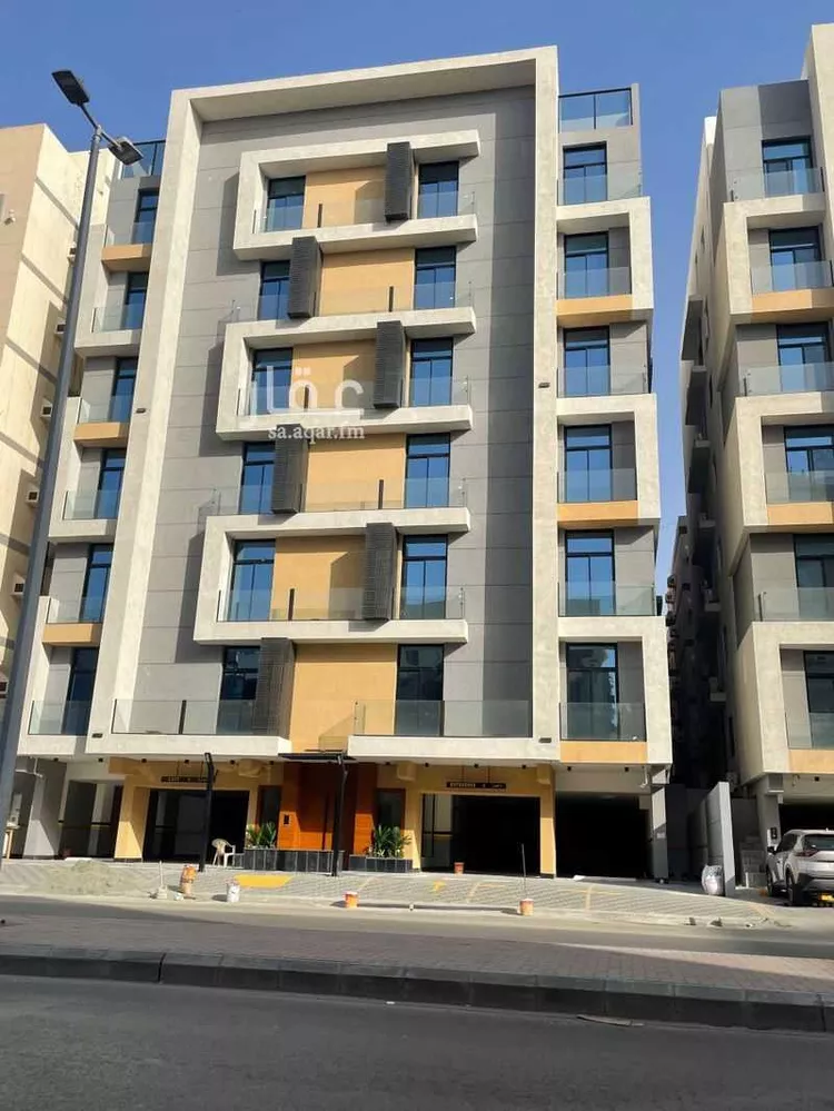 Apartment for Sale in Jeddah Jeddah