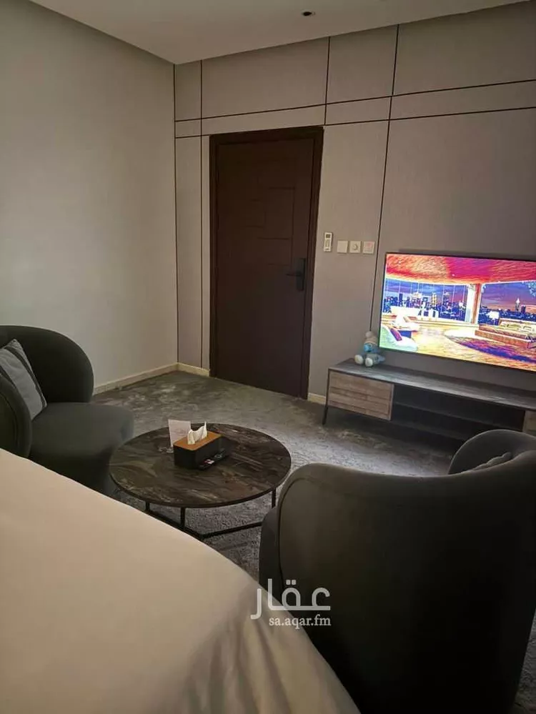 شقة للإيجار في شارع علي بن الساعي, حي أبحر الجنوبية, مدينة جدة, منطقة مكة المكرمة صورة 3