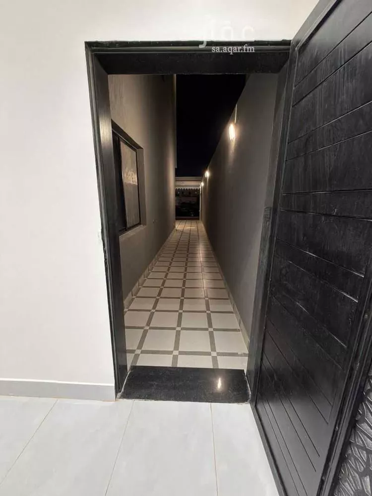 دور للإيجار في شارع 5165630, حي الجنادرية, مدينة الرياض, منطقة الرياض صورة 5