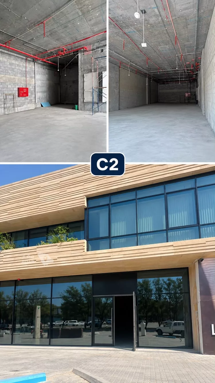 Shop for Rent in Riyadh As Sulimaniyah