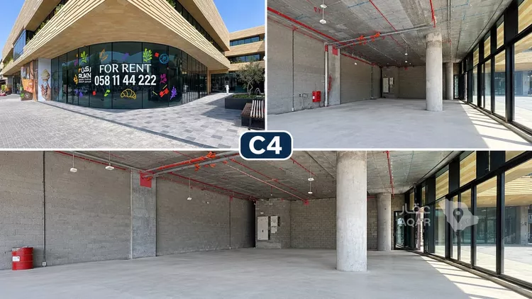 Shop for Rent in Riyadh As Sulimaniyah