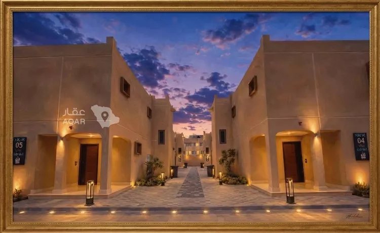 Villa for Rent in Riyadh As Sulimaniyah