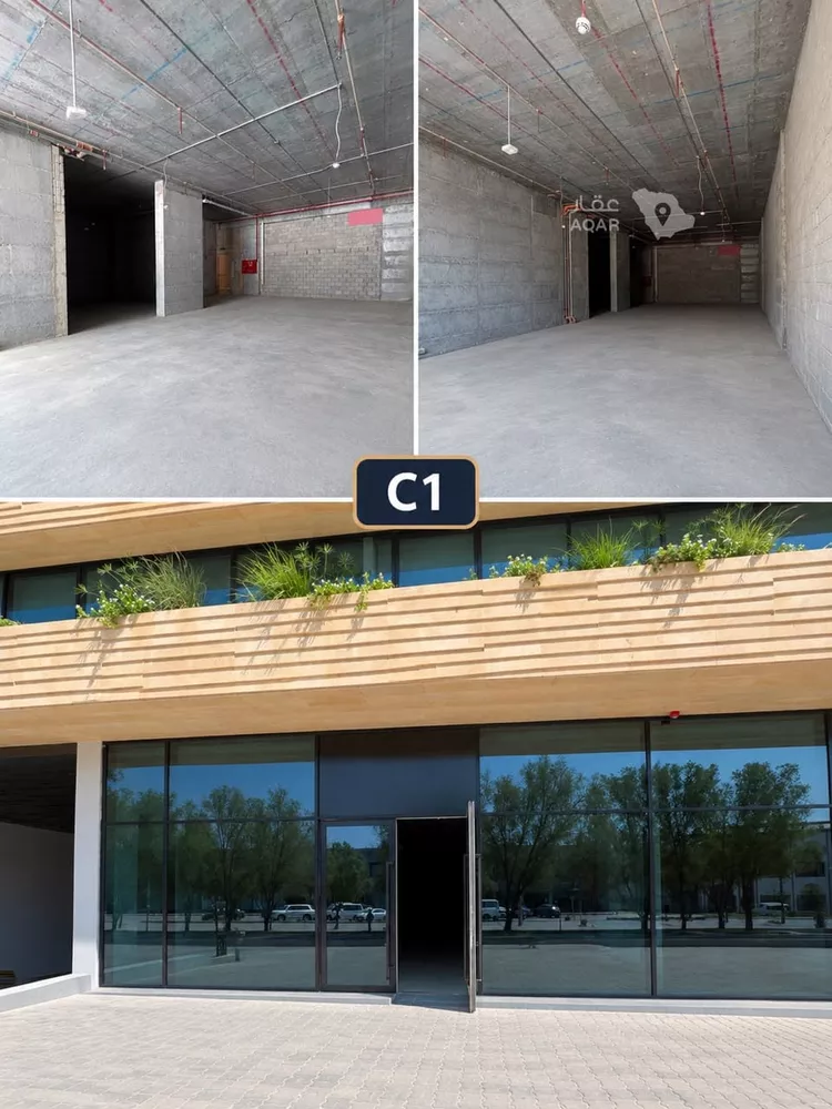 Shop for Rent in Riyadh As Sulimaniyah