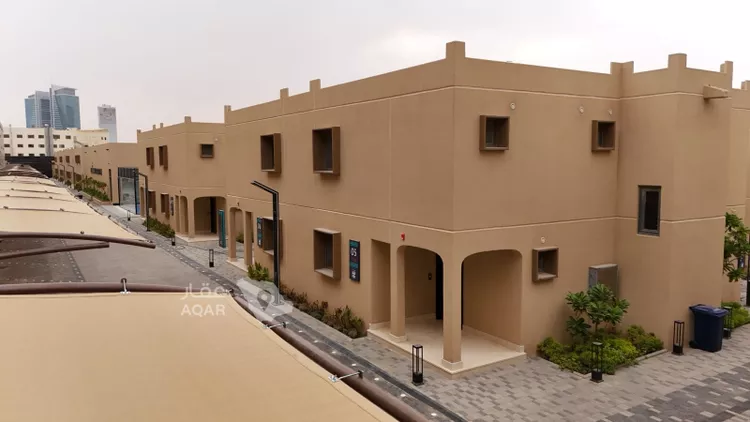 فيلا للإيجار في شارع أبي حديد, حي السليمانية, مدينة الرياض, منطقة الرياض 4