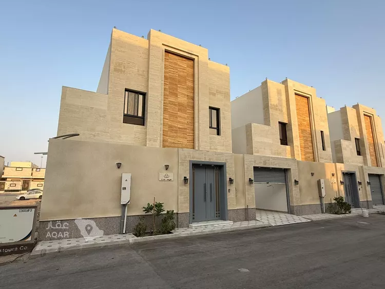 فيلا للبيع في حي القرينية, مدينة جدة, منطقة مكة المكرمة