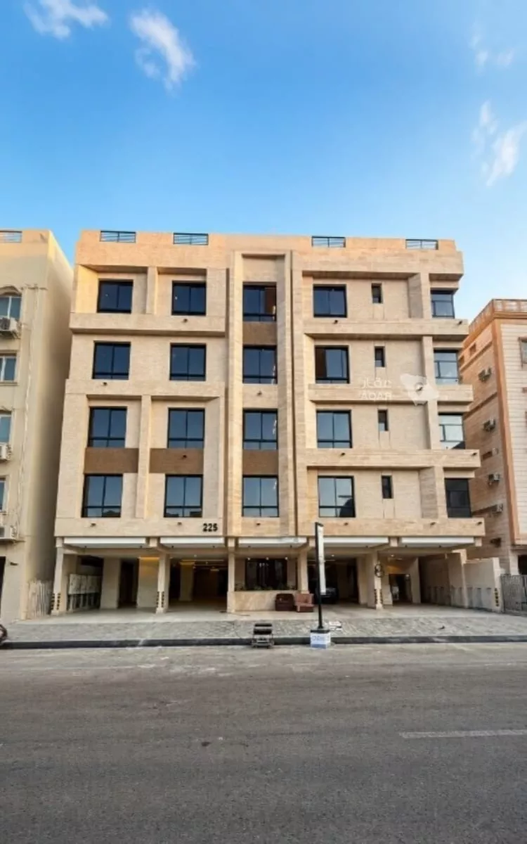 Apartment for Sale in Jeddah Ar Rayan