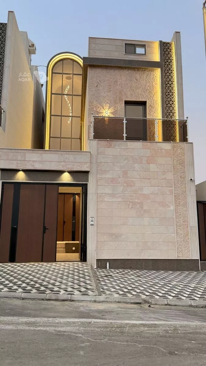 فيلا للبيع في حي العمرة, مدينة مكة المكرمة, منطقة مكة المكرمة 8