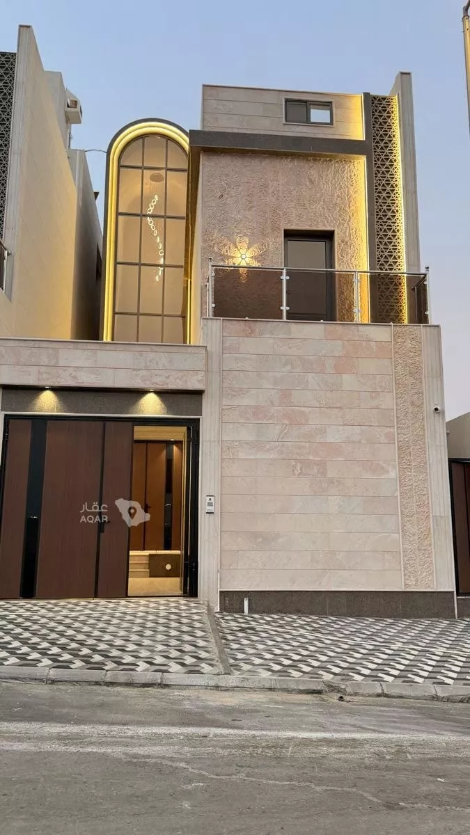 فيلا للبيع في حي العمرة, مدينة مكة المكرمة, منطقة مكة المكرمة 10