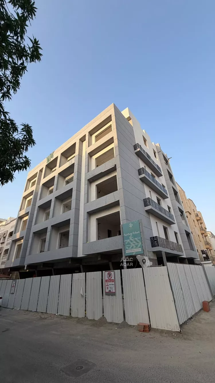 Apartment for Sale in Jeddah Ar Rawdah