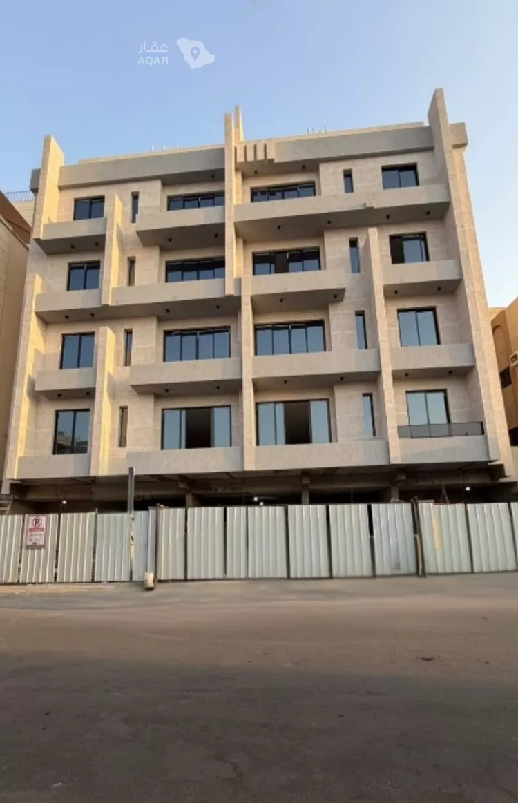 Apartment for Sale in Jeddah Ar Rawdah