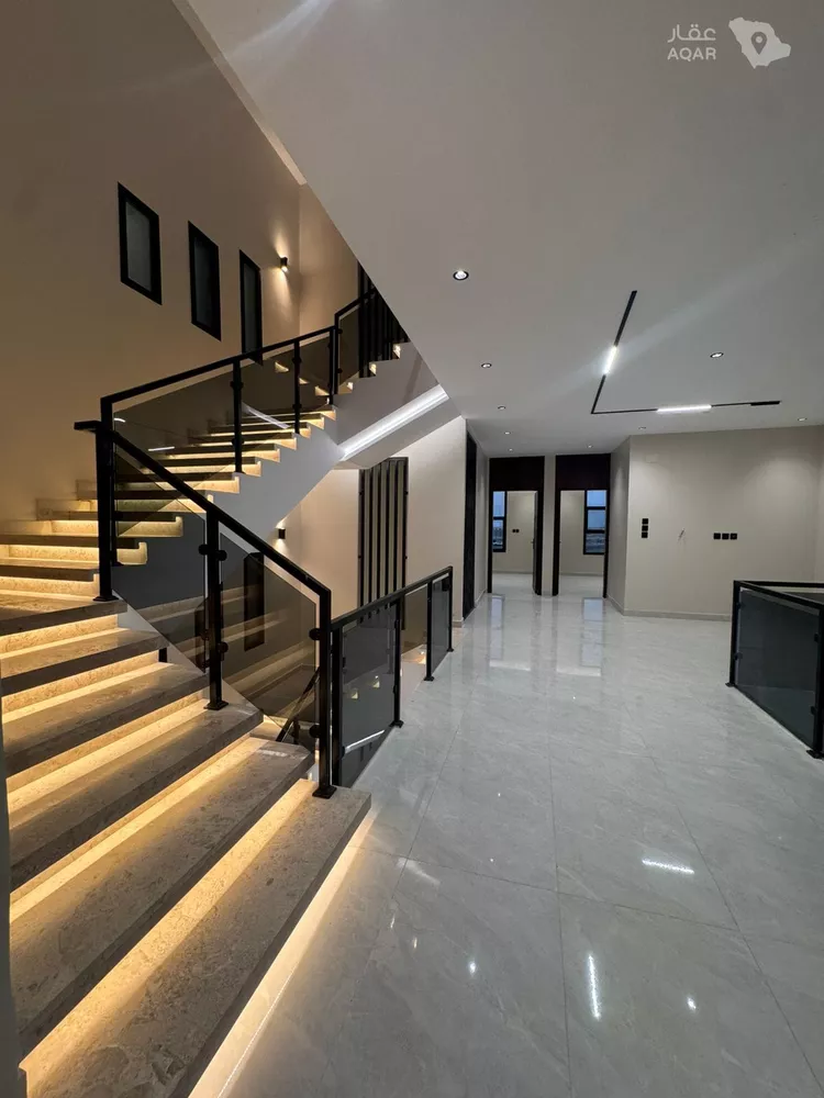 Villa for Sale in Jeddah Ar Rahmaniyah 13