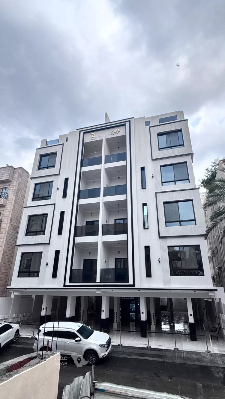 شقة للبيع في شارع الإستطلاع, حي النهضة, مدينة جدة, منطقة مكة المكرمة