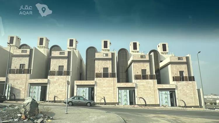 Villa for Sale in Mecca Al Umrah Al Jadidah