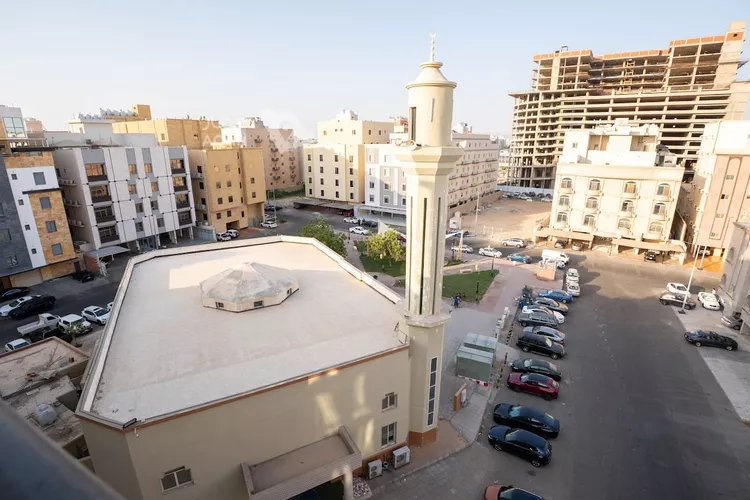 شقة للبيع في شارع ابو الغنائم البغدادي, حي النعيم, مدينة جدة, منطقة مكة المكرمة 12