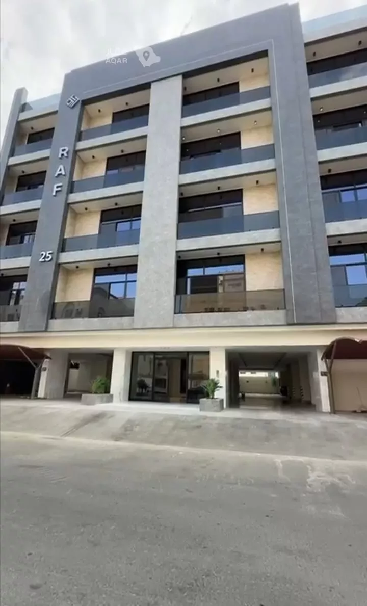 شقة للبيع في شارع سعد بن ذؤيب, حي الزهراء, مدينة جدة, منطقة مكة المكرمة