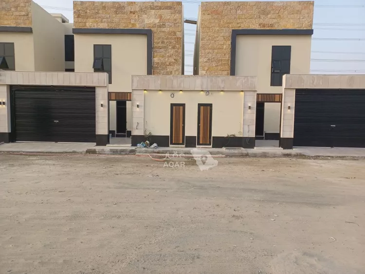 Villa for Sale in Jeddah Ar Rahmaniyah