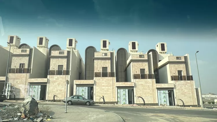 فيلا للبيع في حي العمرة, مدينة مكة المكرمة, منطقة مكة المكرمة 9