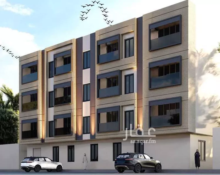 Building for Sale in Riyadh Ar Rimal