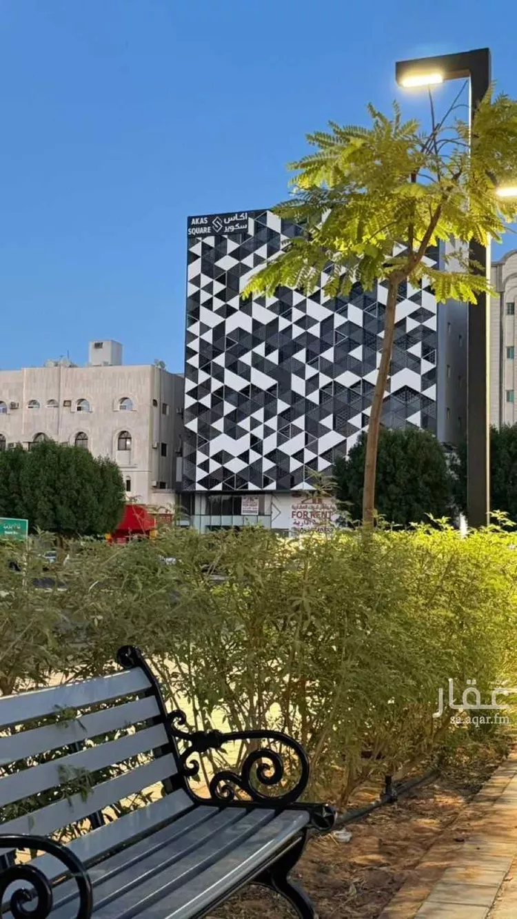 عمارة للإيجار في شارع الامير عبد المجيد ابن عبدالعزيز, حي الورود, مدينة تبوك, منطقة تبوك