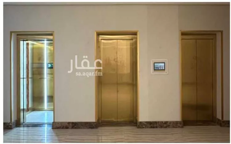 عمارة للإيجار في شارع الامير عبد المجيد ابن عبدالعزيز, حي الورود, مدينة تبوك, منطقة تبوك صورة 5