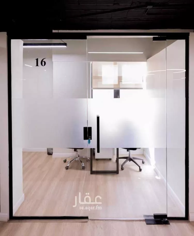 Commercial Office for Rent in Riyadh Ad Duraihimiyah 6
