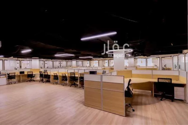 Commercial Office for Rent in Riyadh Ad Duraihimiyah 8