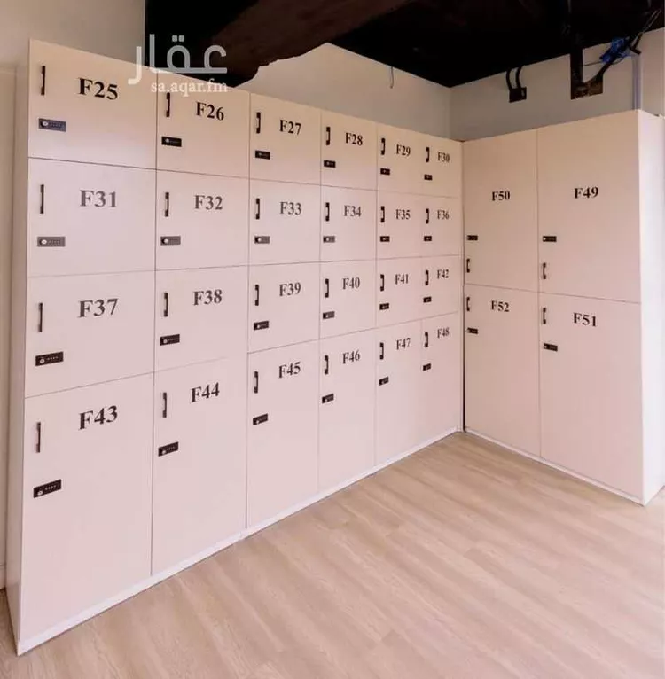 مكتب تجاري للإيجار في شارع صيدا, حي الدريهمية, مدينة الرياض, منطقة الرياض صورة 4