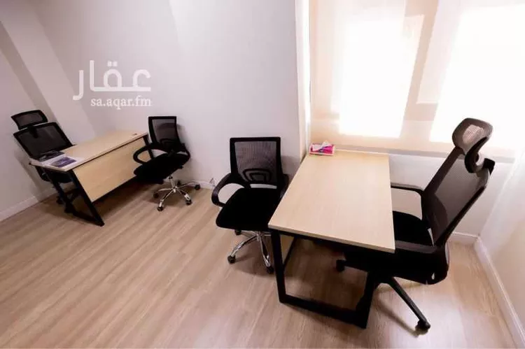 Commercial Office for Rent in Riyadh Ad Duraihimiyah 7