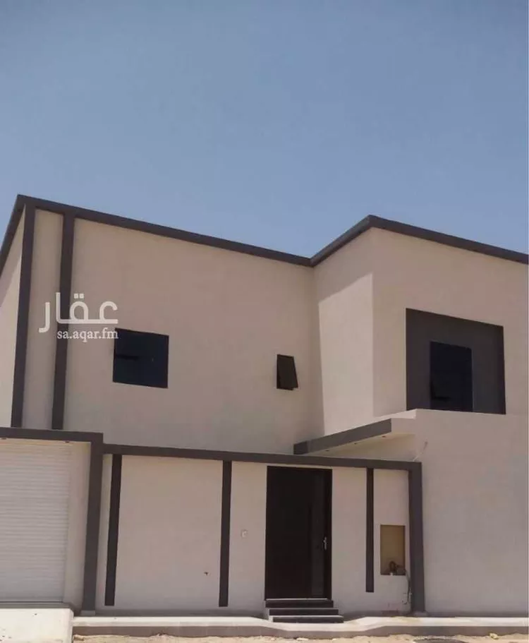 فيلا للبيع في طريق الملك عبدالله ، حي التعليم ، الرس ، الرس