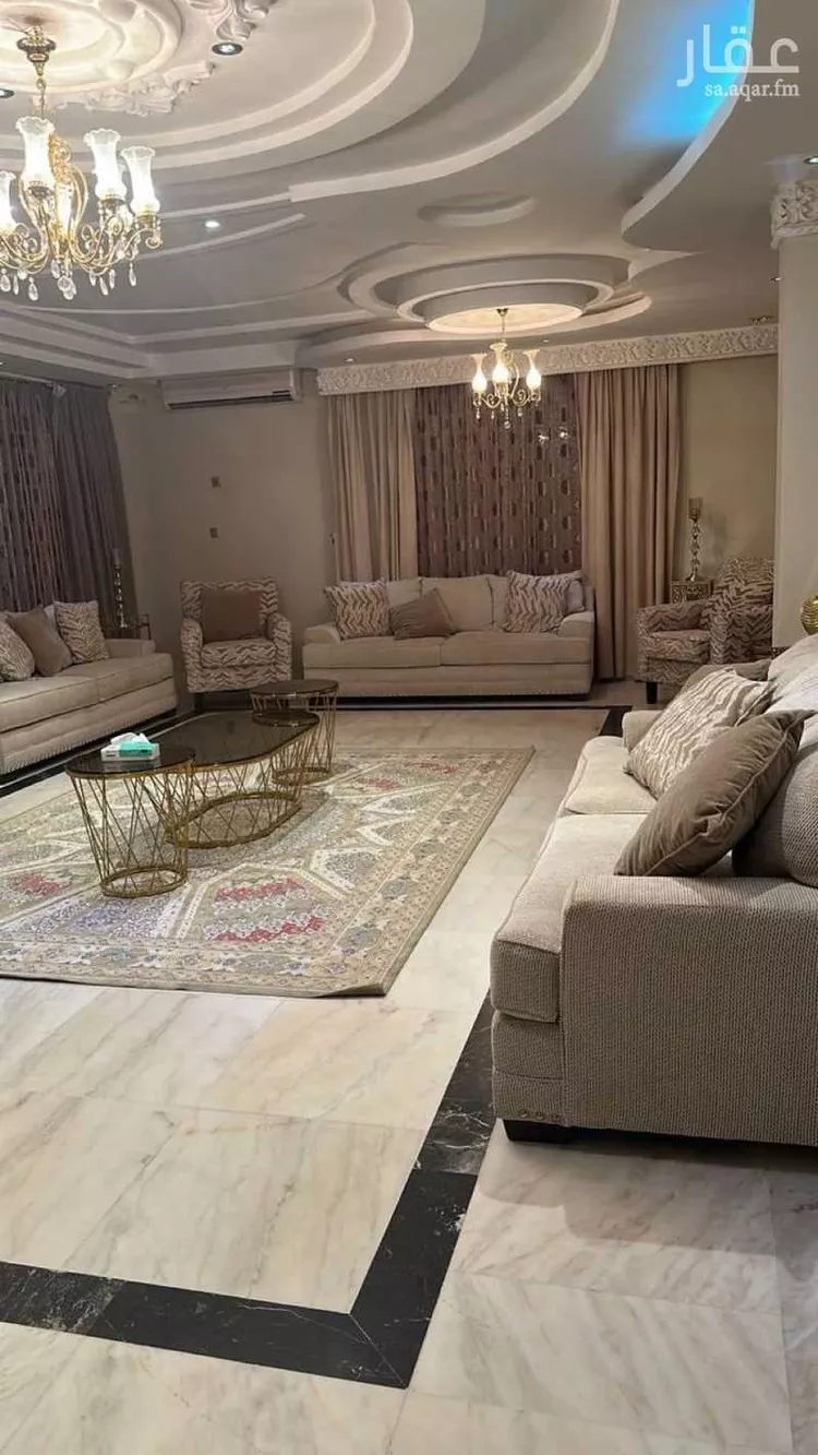 Villa for Sale in Riyadh Jarir صورة 3