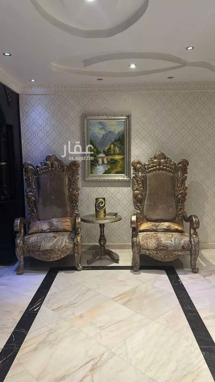 Villa for Sale in Riyadh Jarir