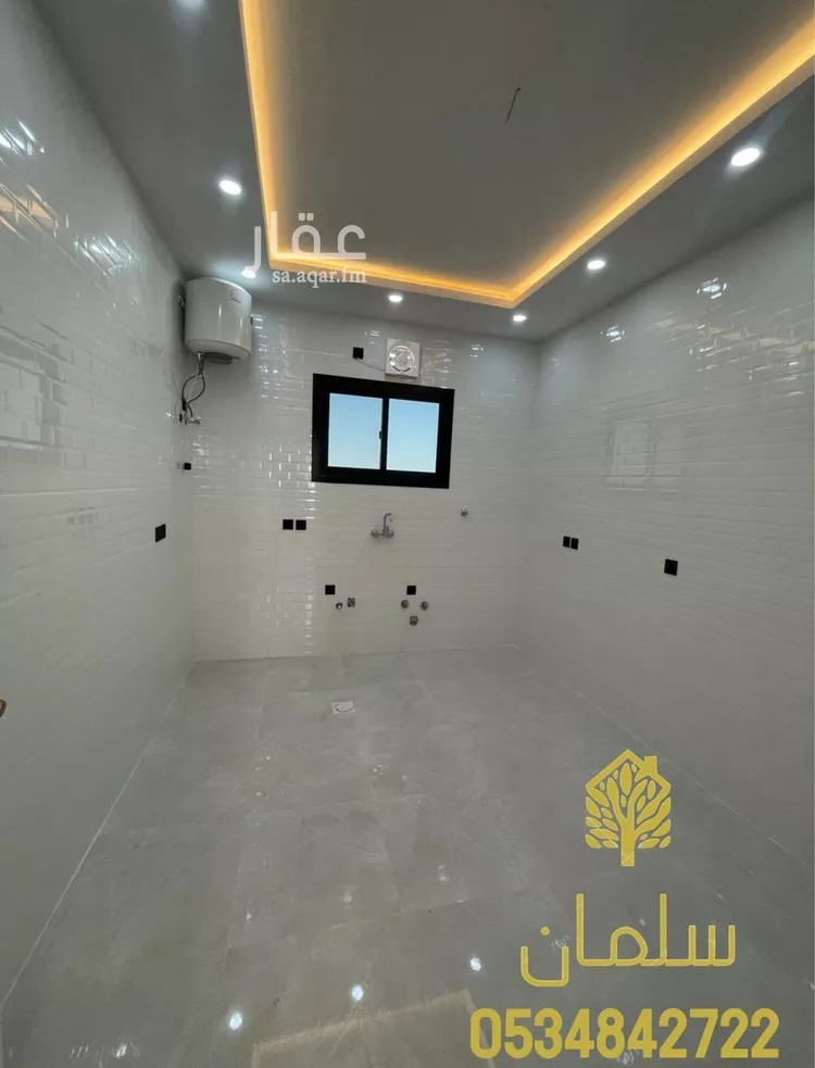 شقة للبيع في شارع يوسف بن المطهر, حي البوادي, مدينة تبوك, منطقة تبوك صورة 3