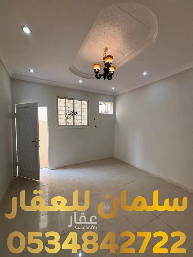 شقة للبيع في شارع سليمان بن رحمة, حي المروج, مدينة تبوك, منطقة تبوك صورة 2